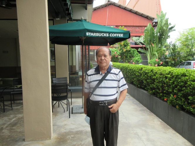 Image from: Opinion: Pre-analysis of impending Sungai Bakap By-election
