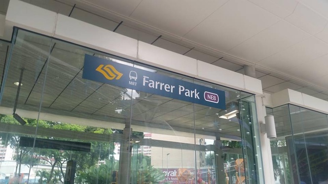Image from: Working in Singapore, is it worth the hype?