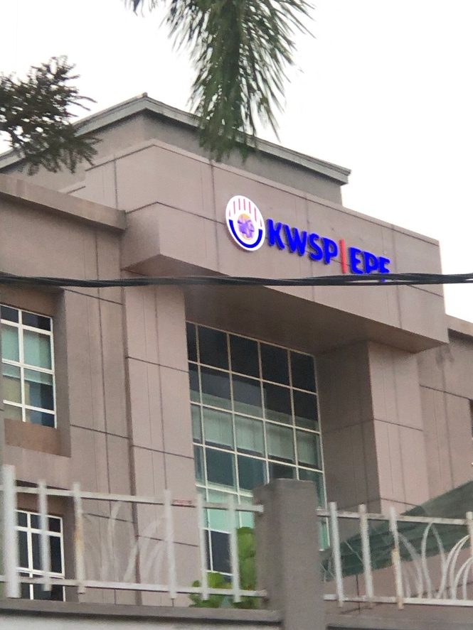 Image from: Opinion: EPF withdrawals? Should we or should we not?