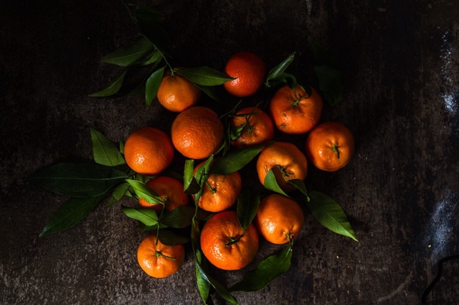 Image from: The year when mandarin oranges went missing during CNY #CNY2023