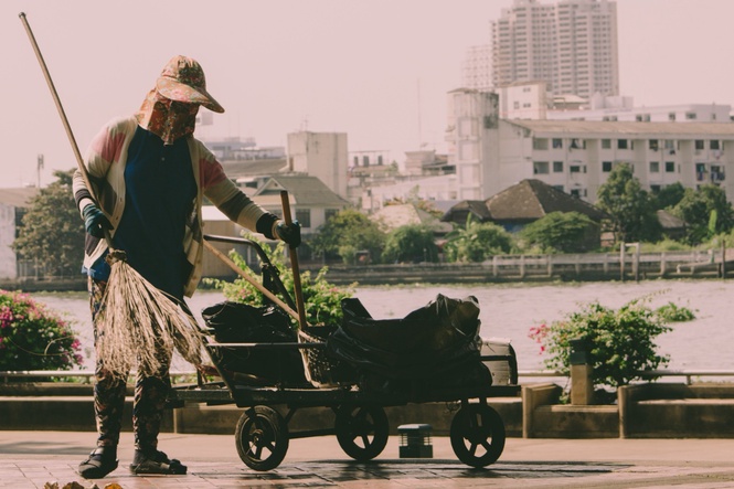 Image from: Opinion: Just how many foreign workers are there in Malaysia?