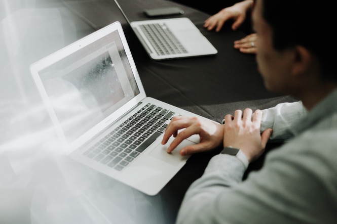 Image from: Scamming The Scammer: Unmasking the Dark World of Online Job #Scam