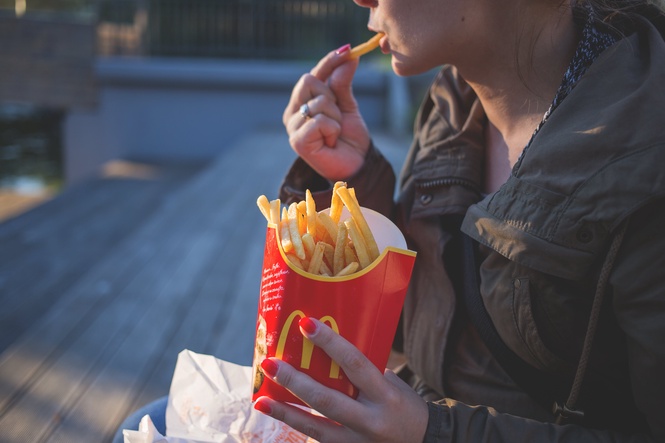 Image from: McDonald’s Malaysia Price Cuts: A Double-Edged Sword for Business