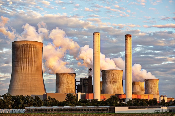 Image from: Nuclear Power: An Inevitable Landmark Climate Deal at COP28- Part 1