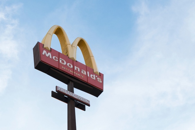 Image from: McDonald’s sues BDS, organiser of Boycotts of Israeli-related entities: A Legal Battle with Wider Ramifications