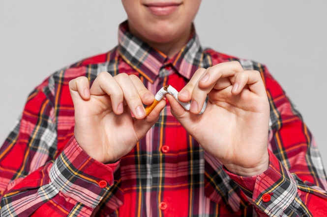 Image from: The Real Culprit Behind the Dangers of Cigarette Smoking