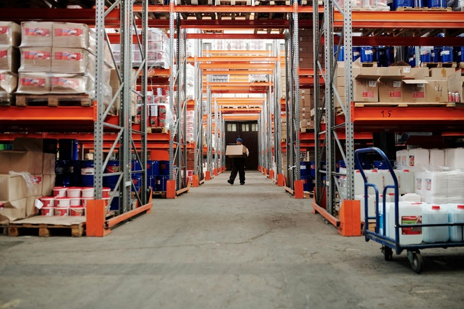 Image from: #MYSMEStory: Grow Your Business with Seamless, End-to-End Logistics Solutions from InnoLog X