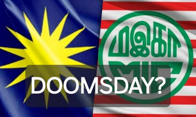 Image from: The End of MCA and MIC? Path to Relevance in Malaysian Politics