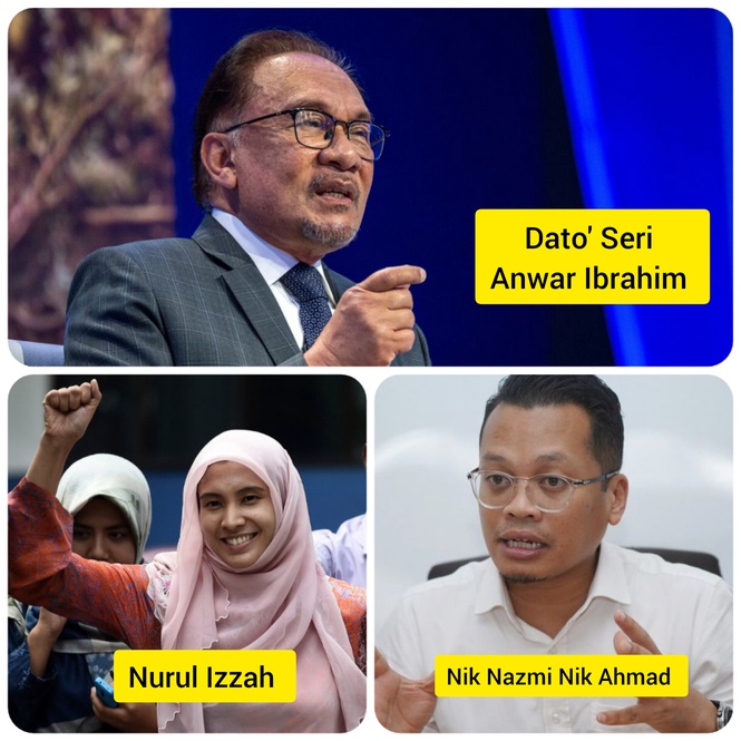 Image from: Beyond Anwar Ibrahim: Will PKR lead the nation?