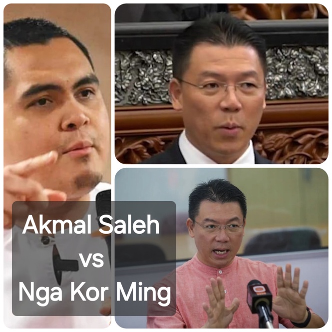 Image from: Akmal Saleh's Arrogance Playing Hero