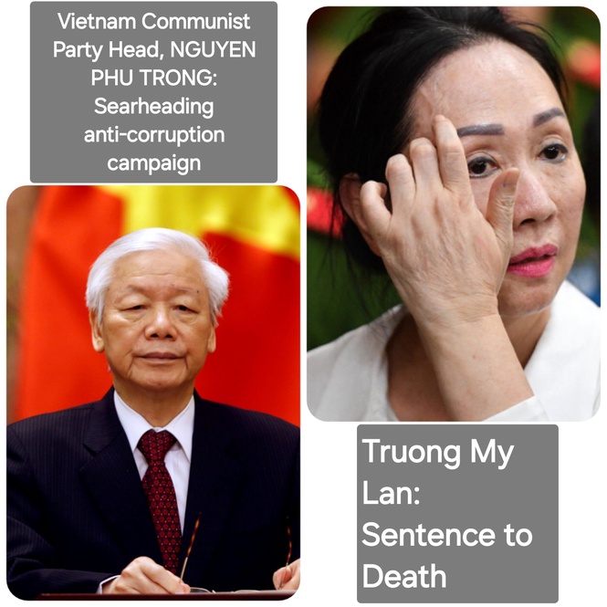 Image from: Vietnam ($12.5 B) overtakes Malaysia ($4.5 B) for the Crown of Historic Corruption Scandal in Southeast Asia