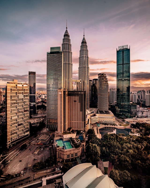 Image from: Why should I bother to vote in GE15?