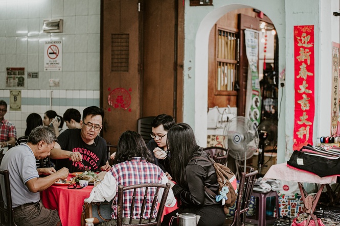 Image from: Chinese New Year in my 30s #CNY2023