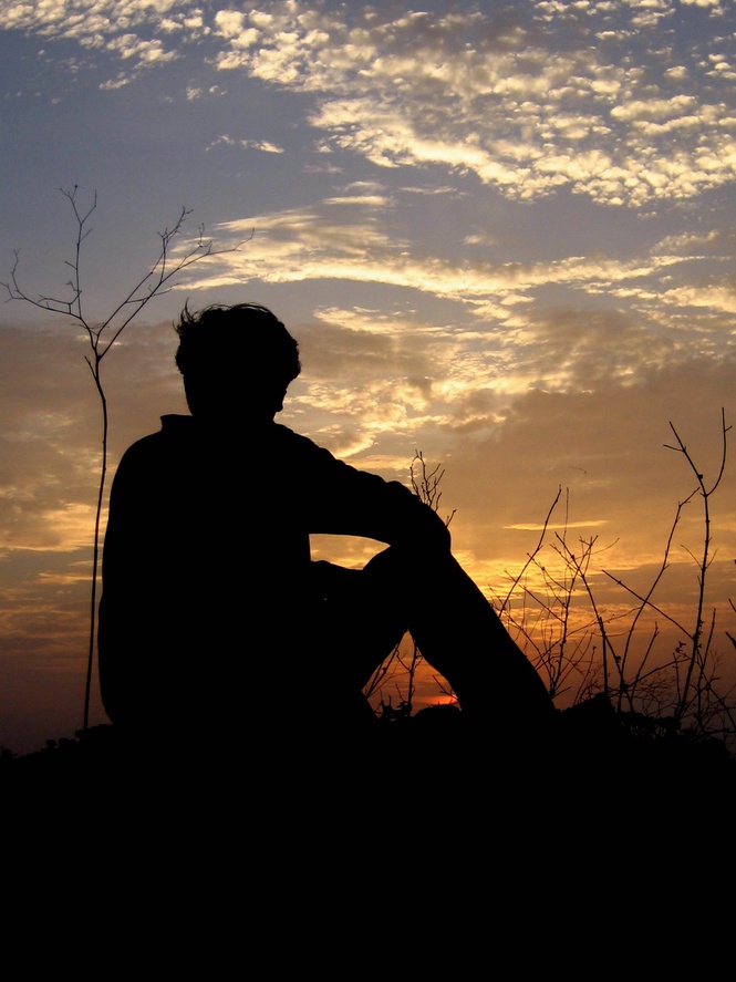 Image from: A Thin Line In Between