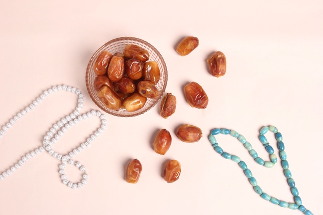 Image from: Unlock the Secrets to a Healthy and Energized Ramadan Fast #RAYA2023