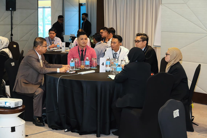 Image from: Peningkatan Budaya Lean Kaizen Dalam Syarikat Sawit Kinabalu