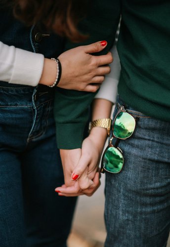 Image from: Opinion: Is Staying in a Relationship Worthwhile When There's No Future?