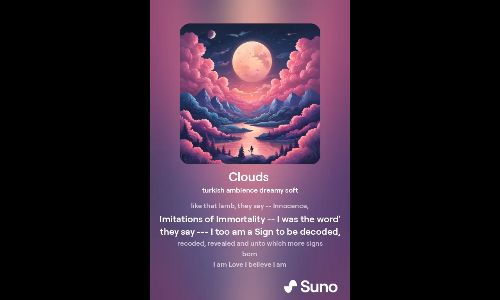 Clouds