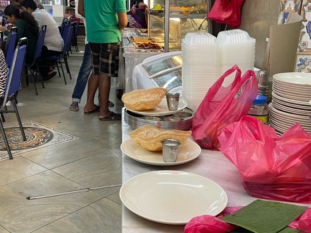 Image from: Appam #TheGoodStuff