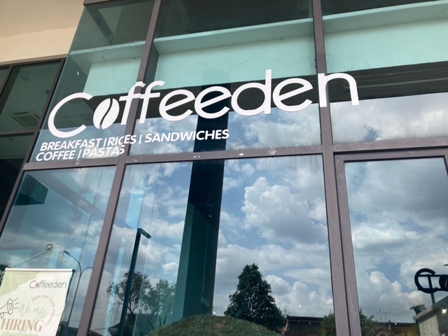 Image from: Get Confident With CoffeeDen #TheGoodStuff