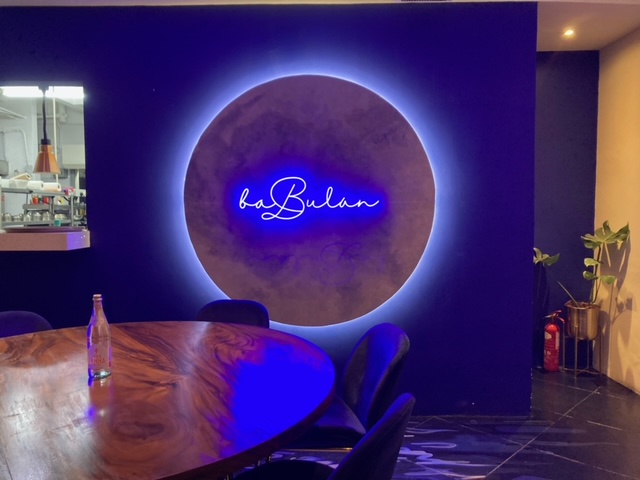 Image from: Experience To The Moon at BabulanKL #RAYA2023