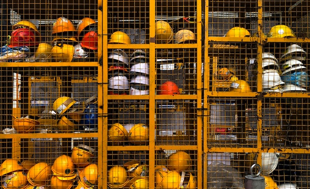 Image from: OSH: Ensuring Workplace Well-being and Compliance with the Occupational Safety and Health Act 1994