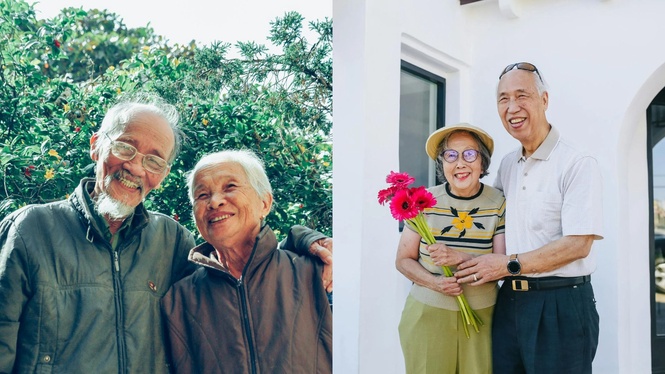 Image from: 升级父母的幸福感!爸爸妈妈一定会喜欢这些双亲节礼物