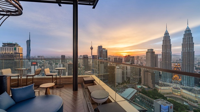 Image from: Seizing the Moment: Why Investing in Malaysia’s Resort Property Market is Timely