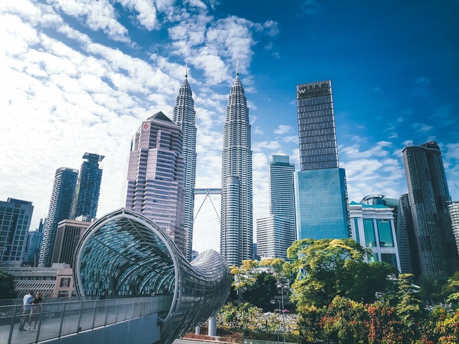 Image from: Explore KL’s Top Attractions Like a Pro: Enjoy Unlimited Rides and Perks with MyTourist Pass