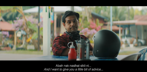 Image from: The Raya Lesson We All Forgot, Until This Video Reminded Us