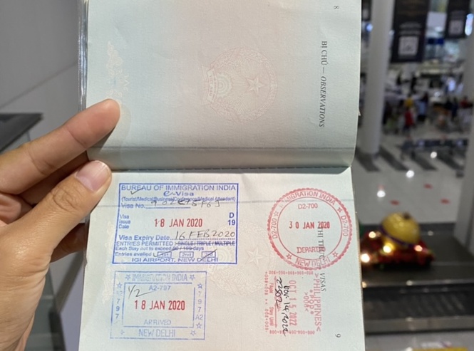 Image from: How did I find my lost wallet at Manila airport?