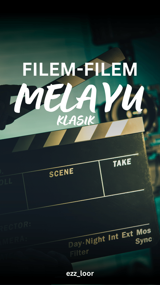 Filem-Filem Melayu Klasik