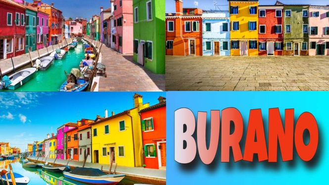 Burano