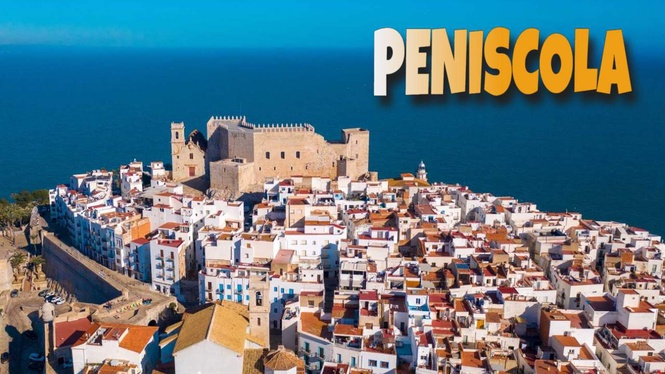Peniscola, Spain