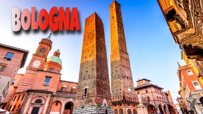 Bologna, Italy