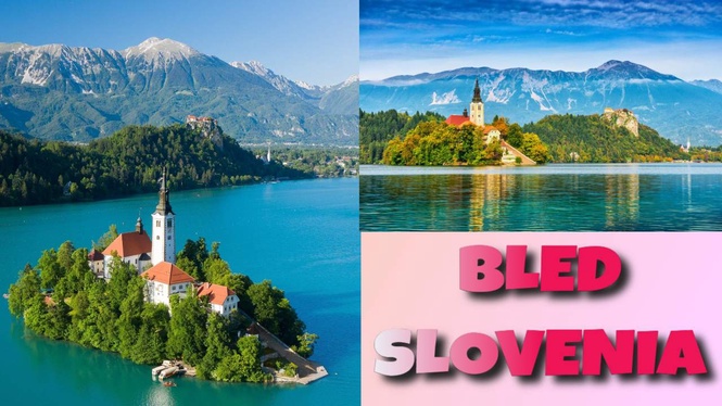 Bled - Slovenia