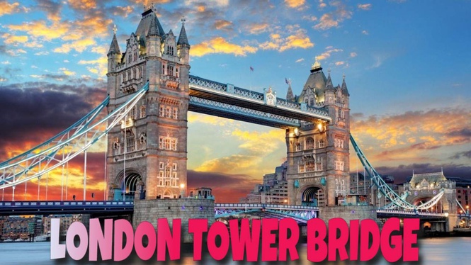 Tower Bridge