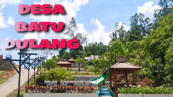 Desa Batu Dulang