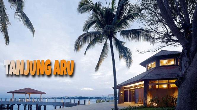 Tanjung Aru Beach