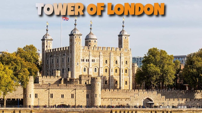 London Tower