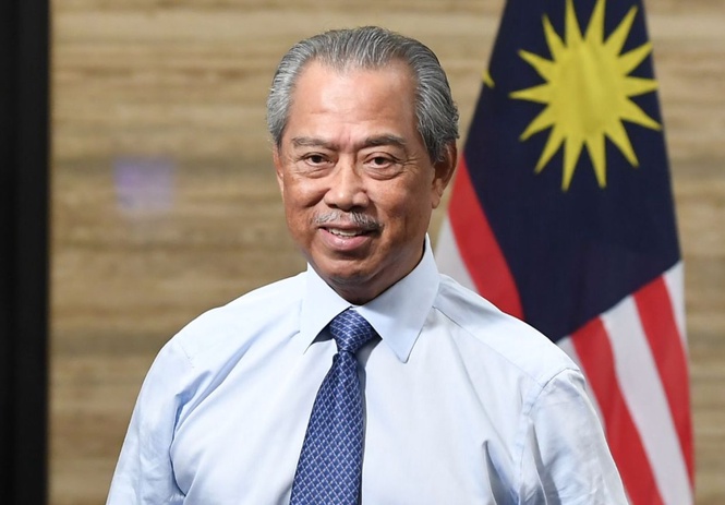 Image from: Pembiayaan Pendidikan di Pulau Pinang: DAP Bagan dan Teladan Muhyiddin