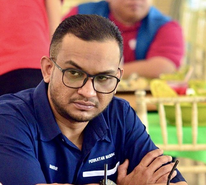 Image from: Malaysia Yang Perlu Kita Bina Bersama