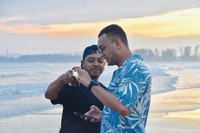 Image from: PKR: Reformasi Diuji, Kepercayaan Dipertaruhkan