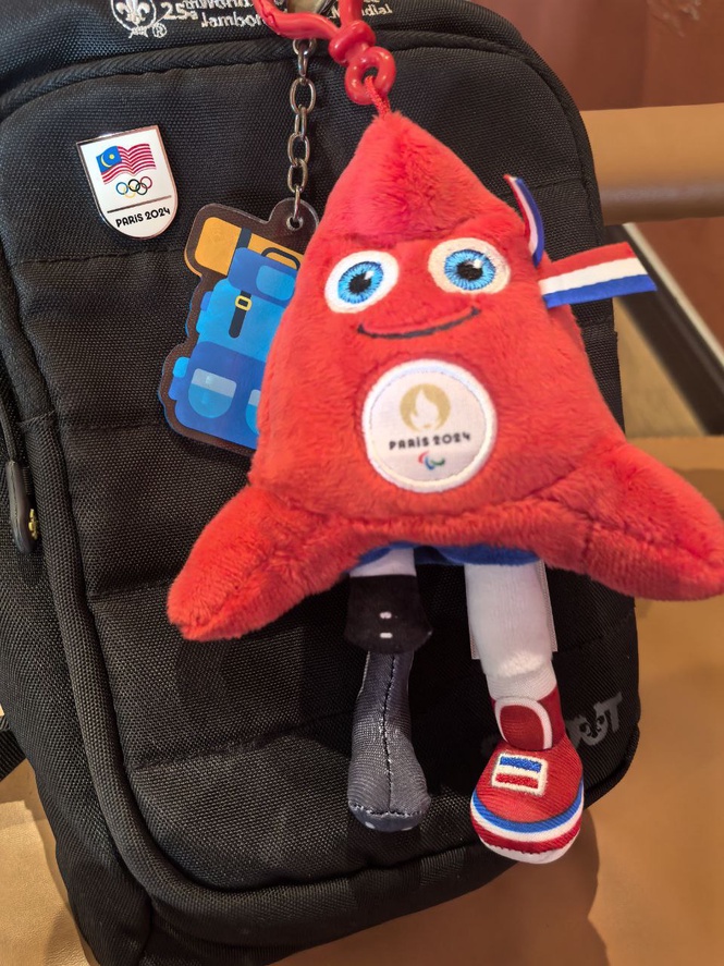 Image from: #SpreadPositivity From Sarawak to Paris: Inspired by Sarawak’s Paralympians