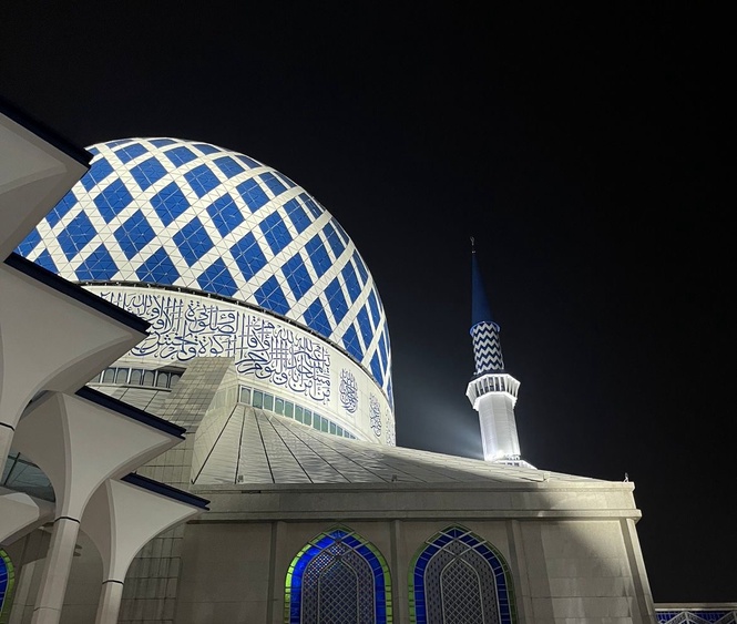 Image from: Ramadan As the Society’s Foundation