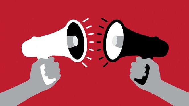 Image from: Opinion: My Rules and Thoughts on Freedom of Speech