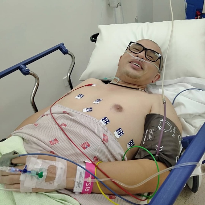 Image from: The Story Continues : Help! This is emergency