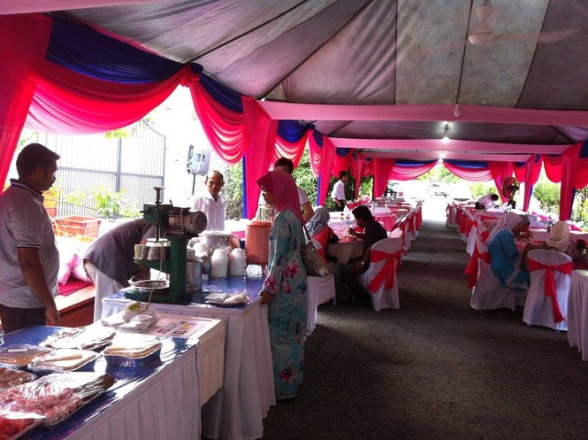 Image from: Unforgettable Raya Moments : Cherishing Traditions and Togetherness #RAYA2025