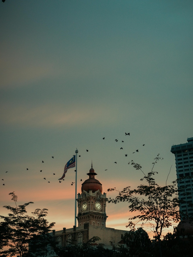 Image from: Malaysia Belongs to All of Us: Why Unity Starts With Understanding Our True History