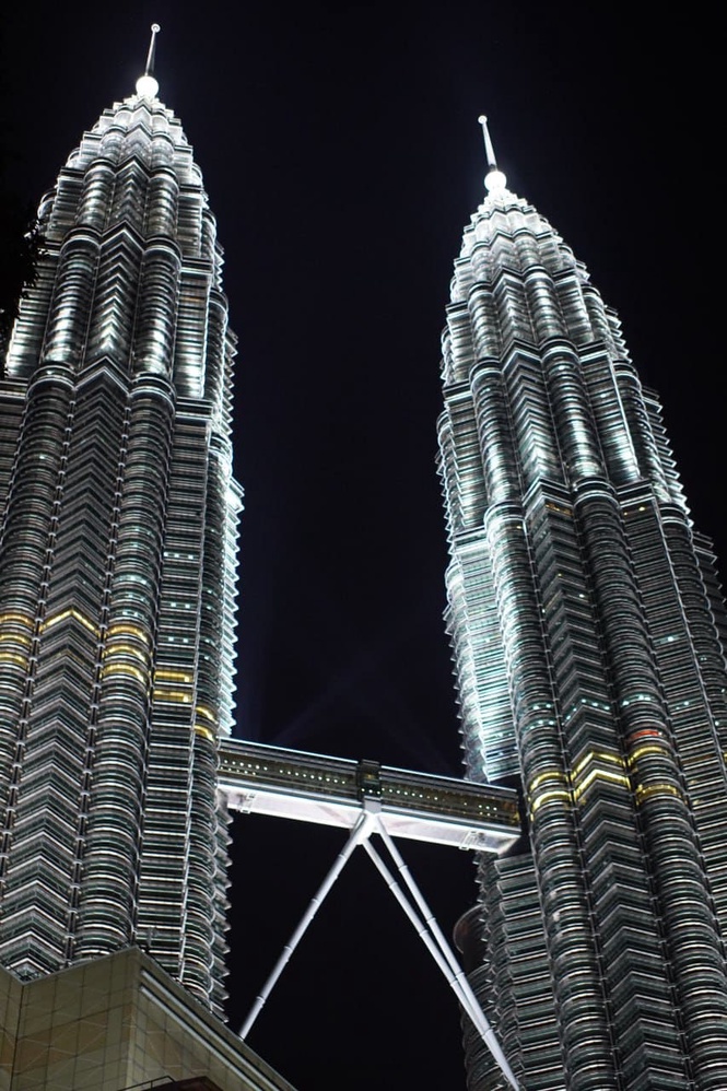 Image from: Malaysia empowering SDG 8: What Malaysia response to US Tariff?